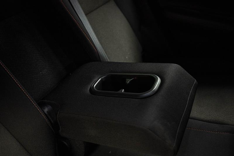 used 2025 Honda CR-V Hybrid car, priced at $30,795