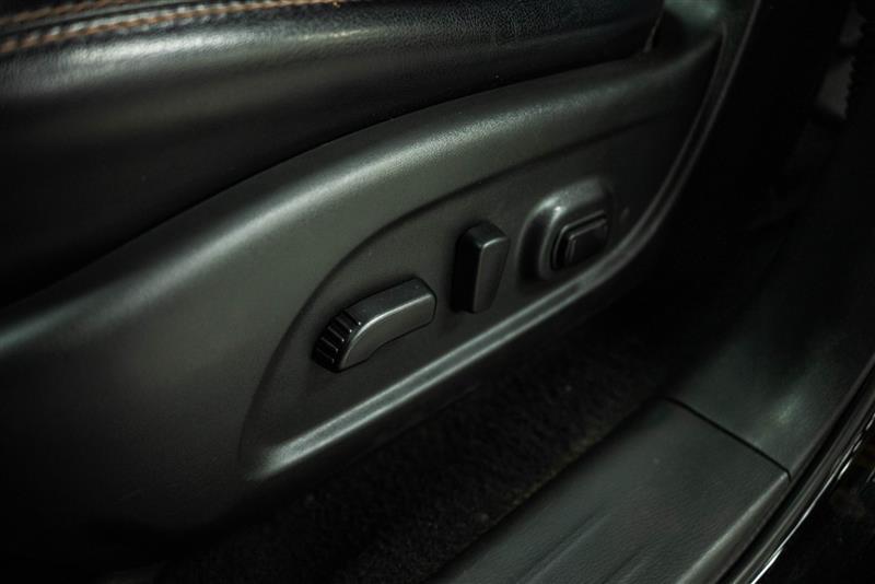 used 2020 Nissan Pathfinder car, priced at $16,995