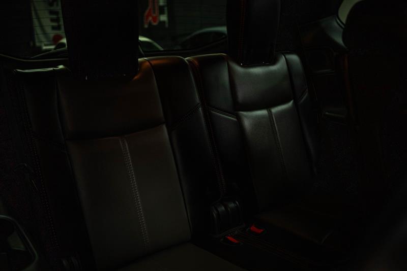 used 2020 Nissan Pathfinder car, priced at $16,995