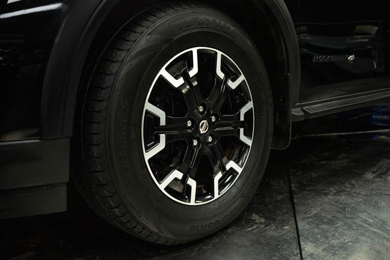 used 2020 Nissan Pathfinder car, priced at $16,995