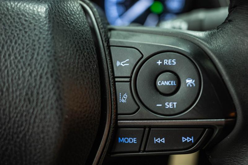 used 2024 Toyota Camry car, priced at $26,048