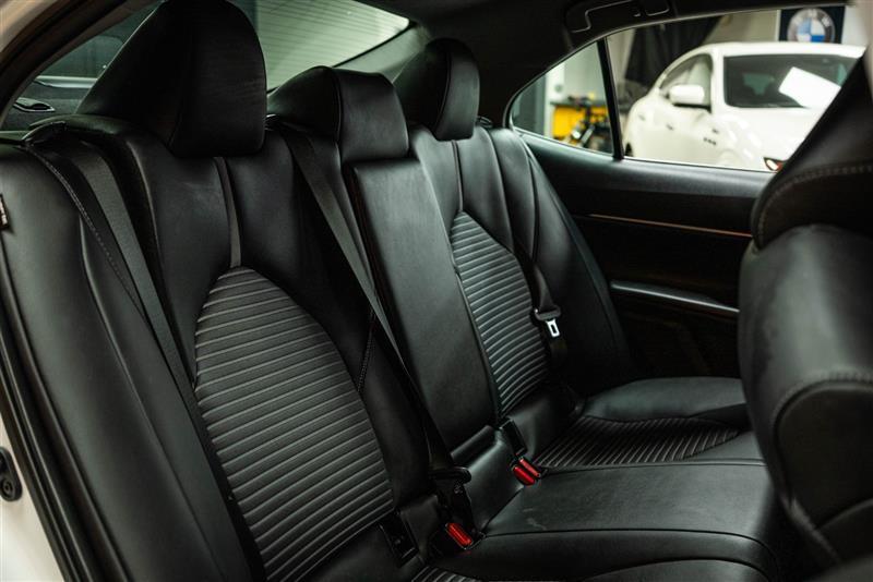 used 2024 Toyota Camry car, priced at $26,048