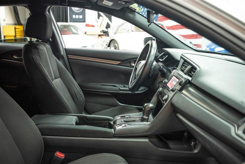 used 2019 Honda Civic car, priced at $20,295