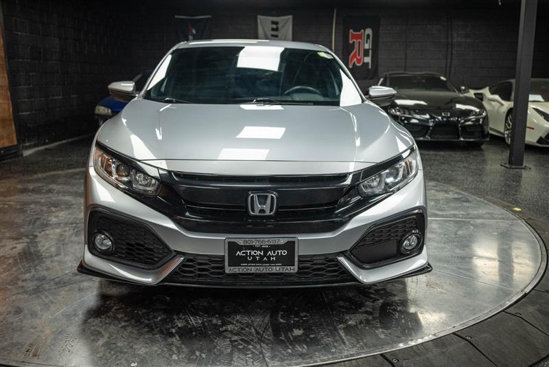 used 2019 Honda Civic car, priced at $20,295