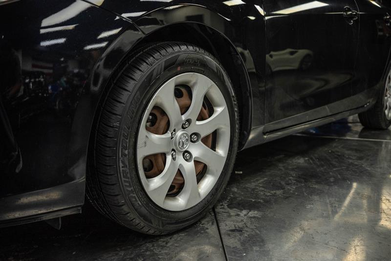 used 2012 Mazda Mazda3 car, priced at $6,995