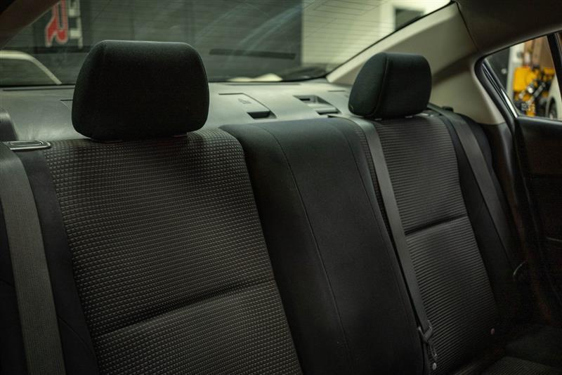 used 2012 Mazda Mazda3 car, priced at $6,995