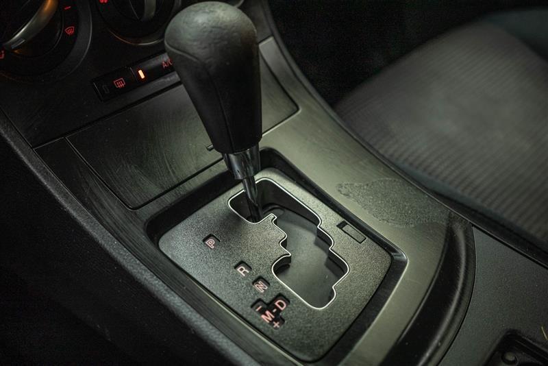 used 2012 Mazda Mazda3 car, priced at $6,995