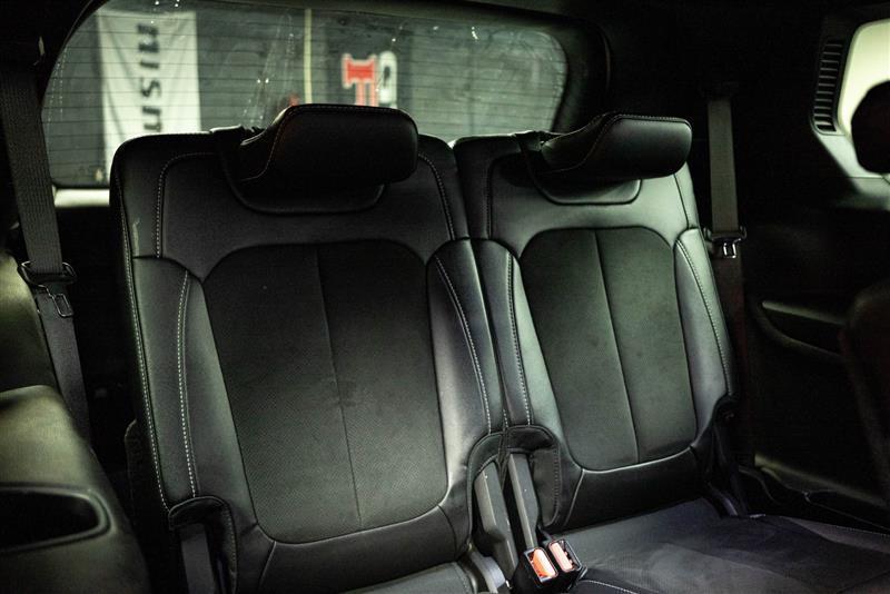 used 2024 Jeep Grand Cherokee L car, priced at $32,995