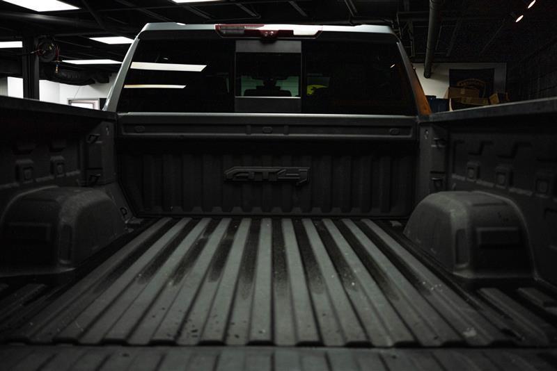 used 2021 GMC Sierra 1500 car, priced at $42,395