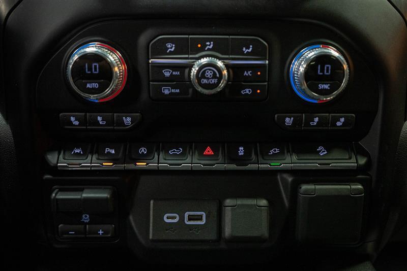 used 2021 GMC Sierra 1500 car, priced at $42,995