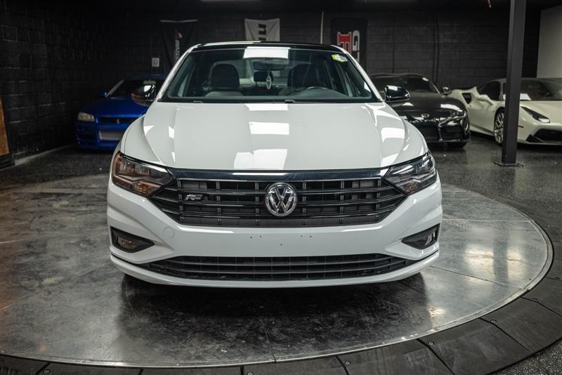 used 2021 Volkswagen Jetta car, priced at $17,995