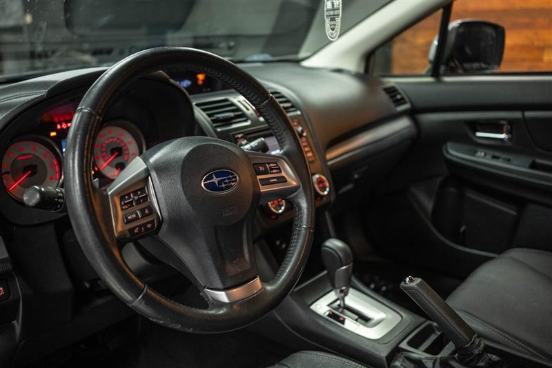 used 2014 Subaru Impreza car, priced at $13,595