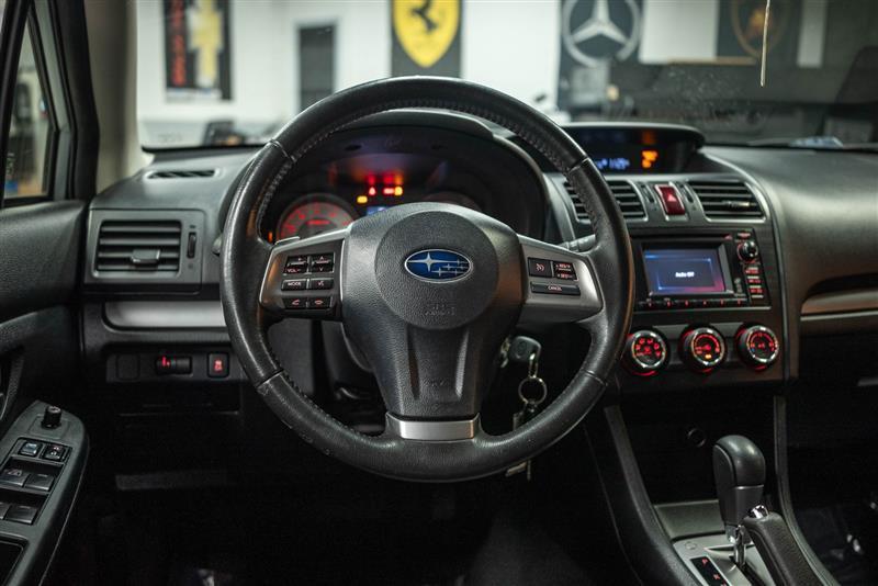 used 2014 Subaru Impreza car, priced at $13,595