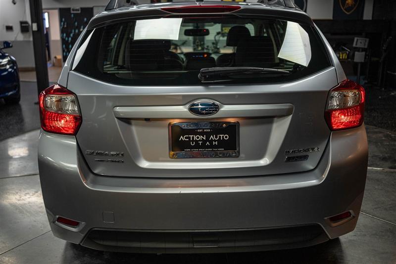 used 2014 Subaru Impreza car, priced at $13,595