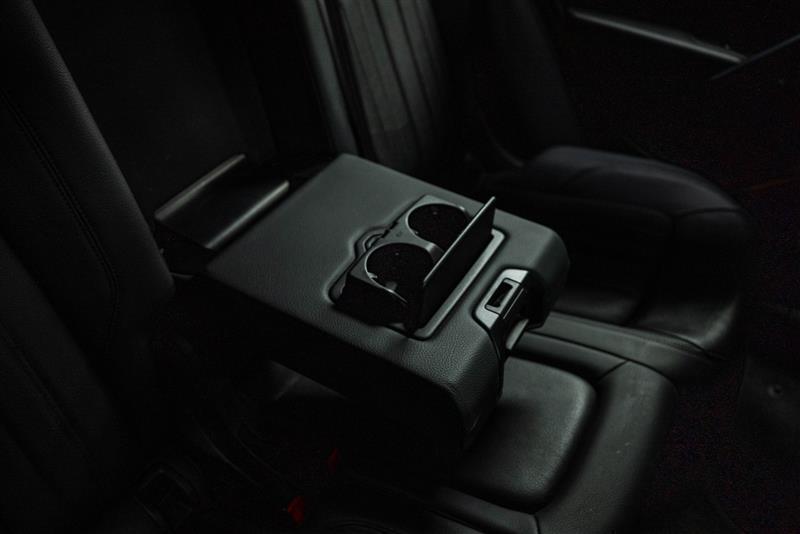 used 2019 Audi Q5 car, priced at $19,595
