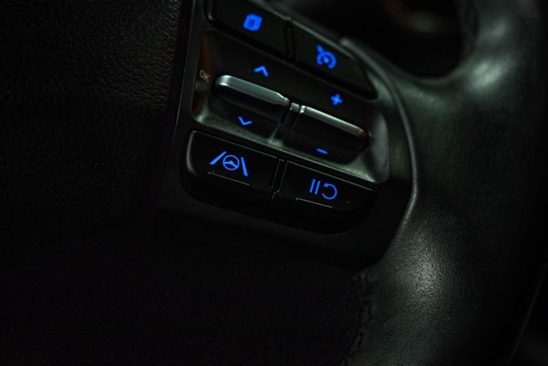 used 2022 Hyundai Kona car, priced at $17,495