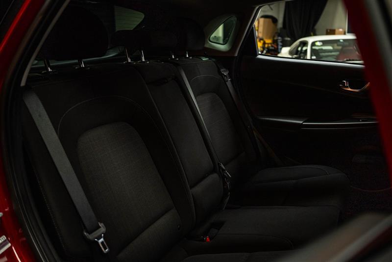 used 2022 Hyundai Kona car, priced at $17,495