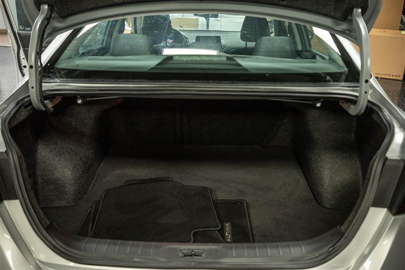 used 2024 Nissan Altima car, priced at $19,795