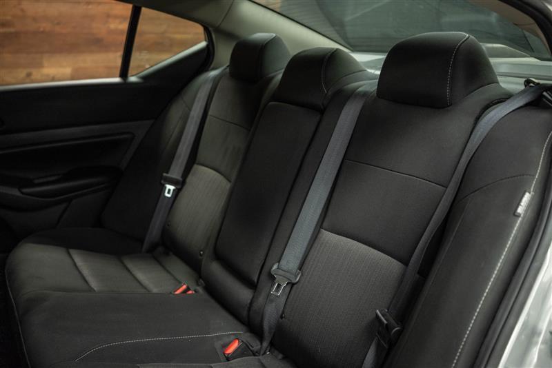 used 2024 Nissan Altima car, priced at $19,795