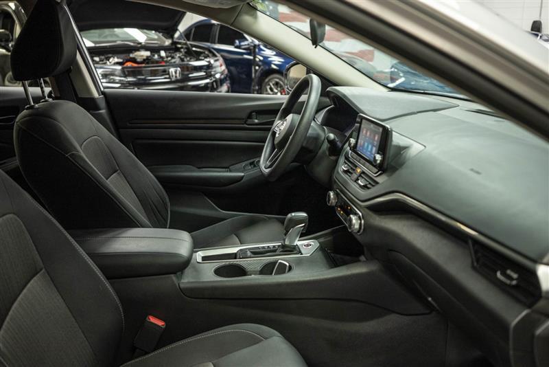 used 2024 Nissan Altima car, priced at $19,795
