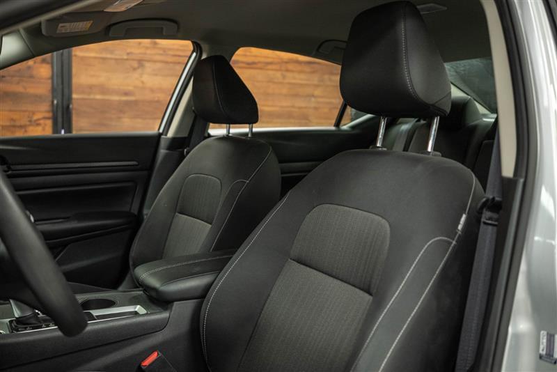 used 2024 Nissan Altima car, priced at $19,795