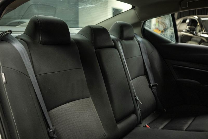 used 2024 Nissan Altima car, priced at $19,795