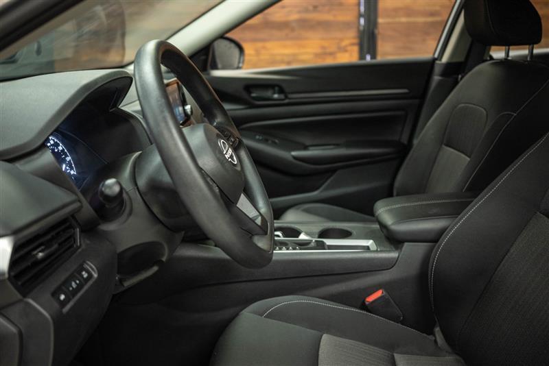 used 2024 Nissan Altima car, priced at $19,795