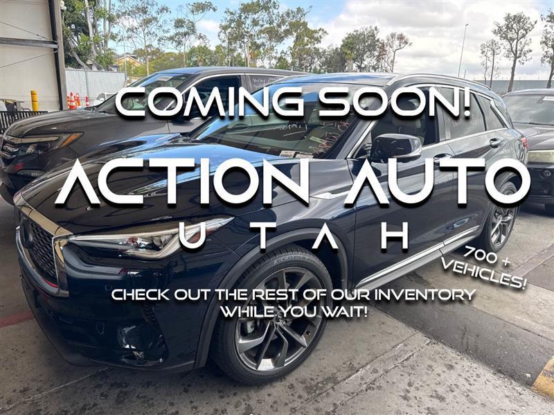 used 2019 INFINITI QX50 car, priced at $21,564