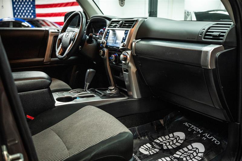 used 2023 Toyota 4Runner car, priced at $37,595
