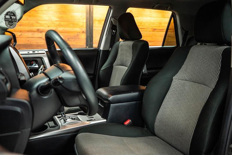 used 2023 Toyota 4Runner car, priced at $37,595