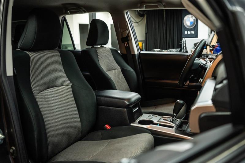 used 2023 Toyota 4Runner car, priced at $37,595
