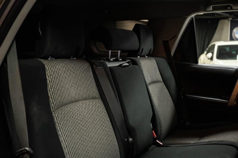 used 2024 Toyota 4Runner car, priced at $40,390