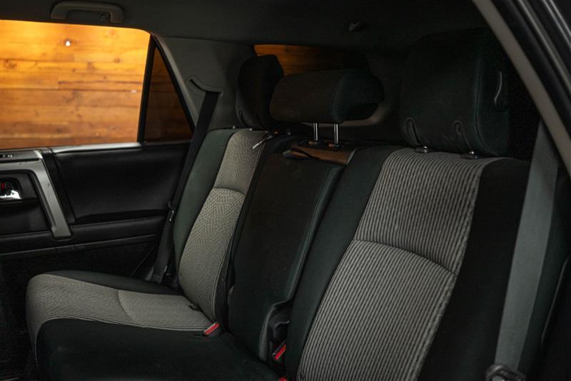 used 2024 Toyota 4Runner car, priced at $40,390