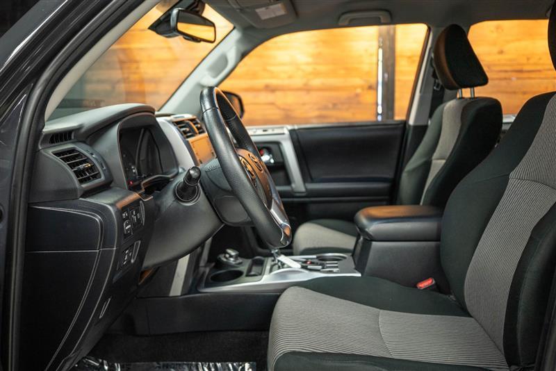 used 2024 Toyota 4Runner car, priced at $40,390