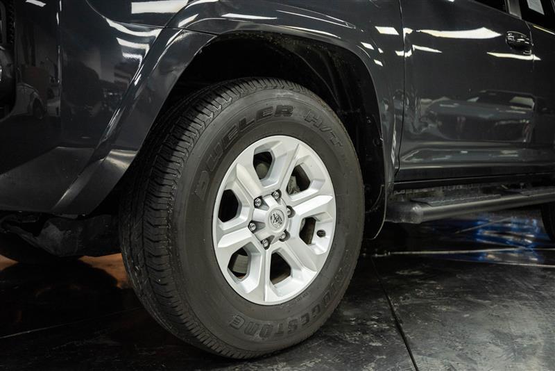 used 2024 Toyota 4Runner car, priced at $40,390