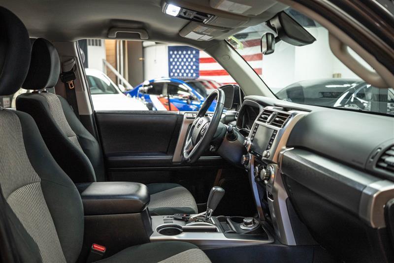 used 2024 Toyota 4Runner car, priced at $40,390