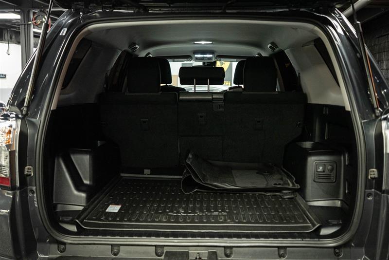 used 2024 Toyota 4Runner car, priced at $40,390