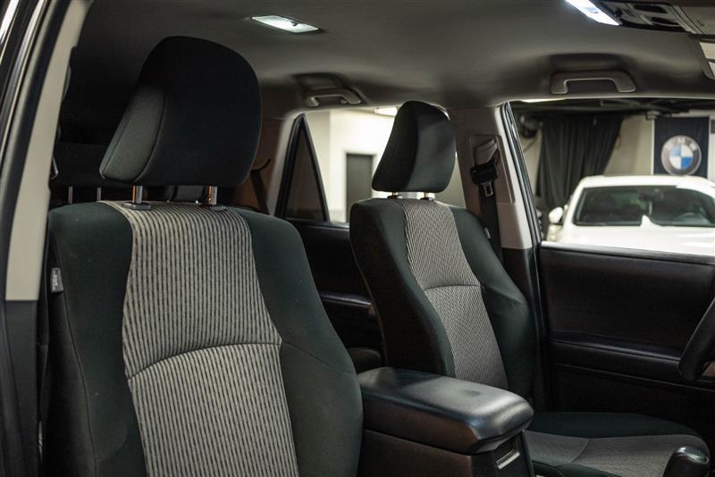 used 2024 Toyota 4Runner car, priced at $40,390