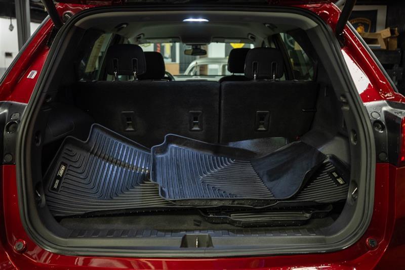 used 2020 Chevrolet Equinox car, priced at $16,995