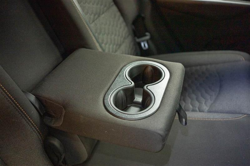 used 2020 Chevrolet Equinox car, priced at $16,995