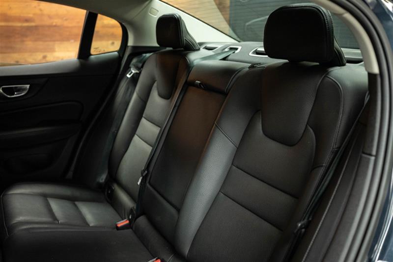 used 2024 Volvo S60 car