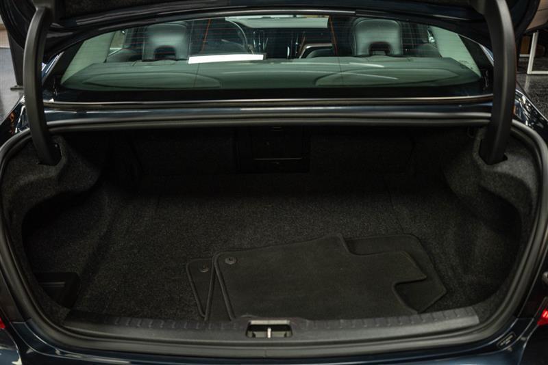 used 2024 Volvo S60 car