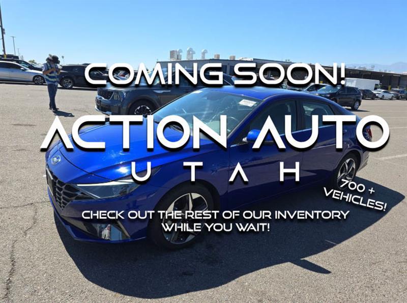 used 2022 Hyundai Elantra car, priced at $18,436