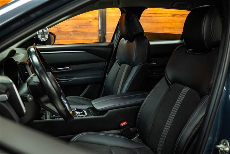 used 2024 Mazda CX-50 car, priced at $23,795