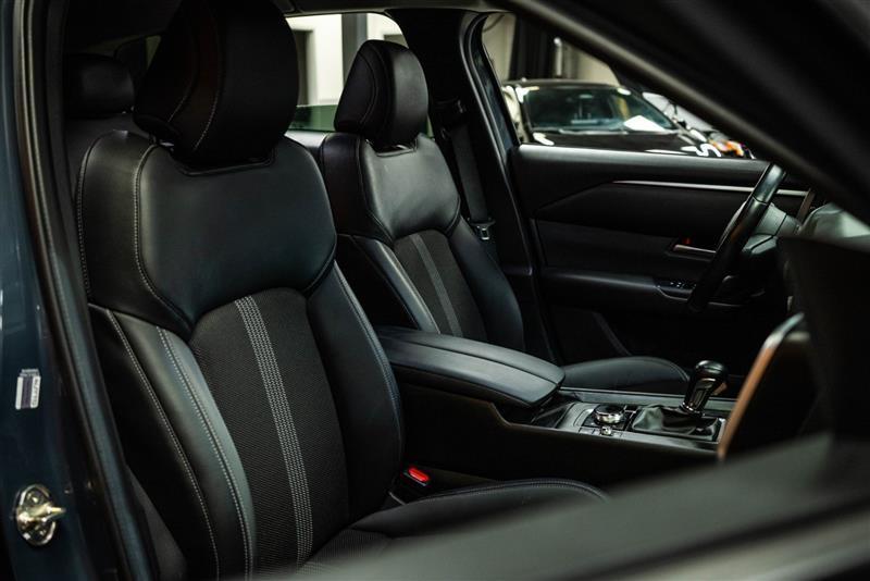 used 2024 Mazda CX-50 car, priced at $23,795