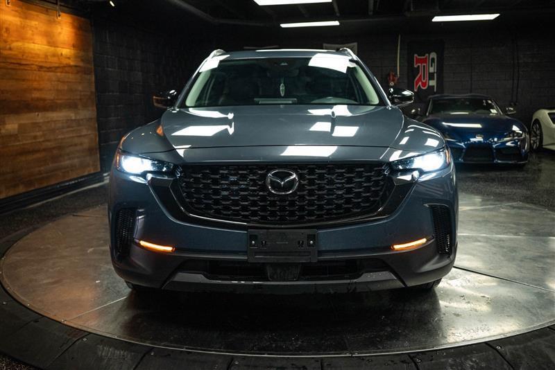 used 2024 Mazda CX-50 car, priced at $23,795