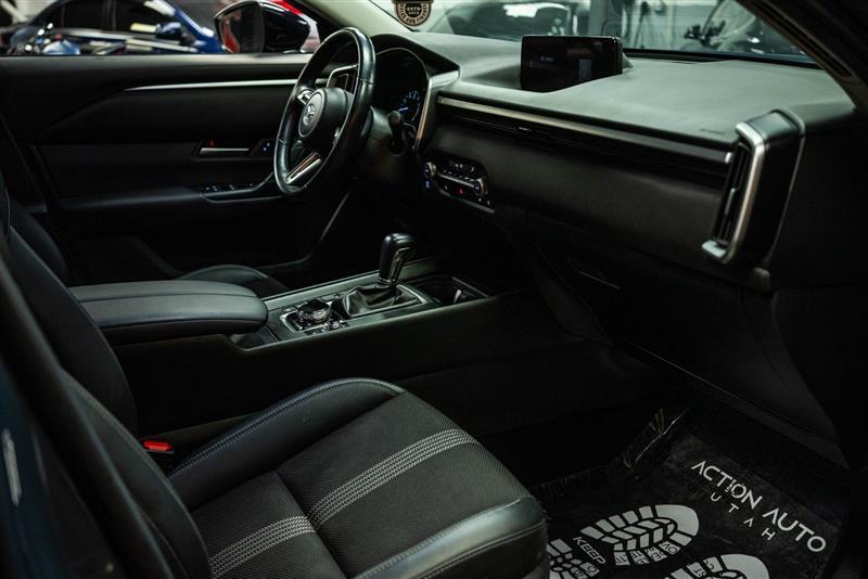 used 2024 Mazda CX-50 car, priced at $23,795