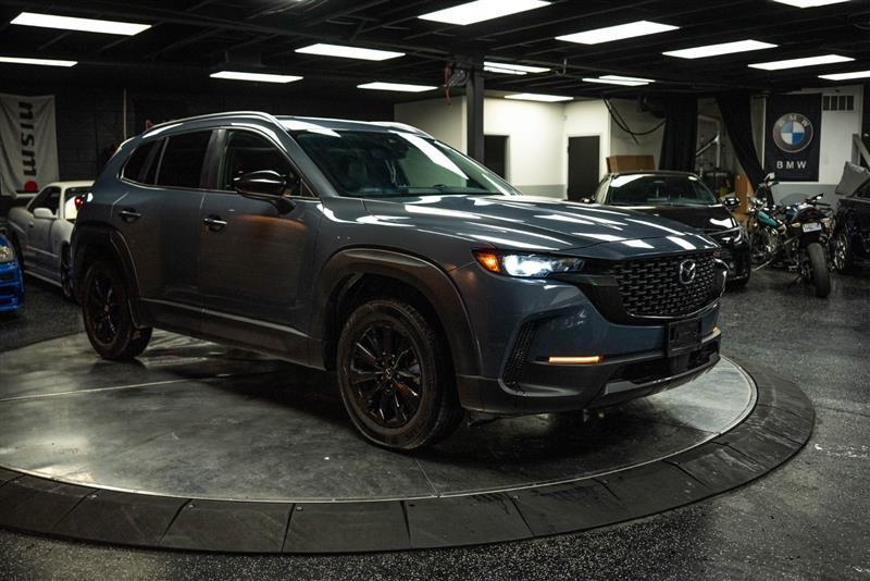 used 2024 Mazda CX-50 car, priced at $23,795