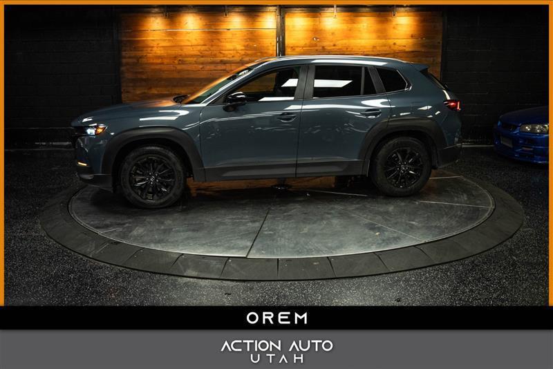 used 2024 Mazda CX-50 car, priced at $23,795