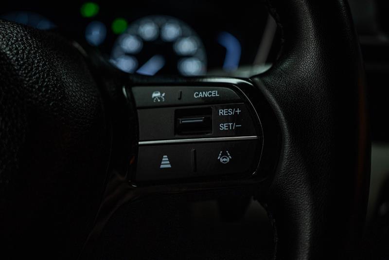 used 2024 Honda Pilot car, priced at $37,858